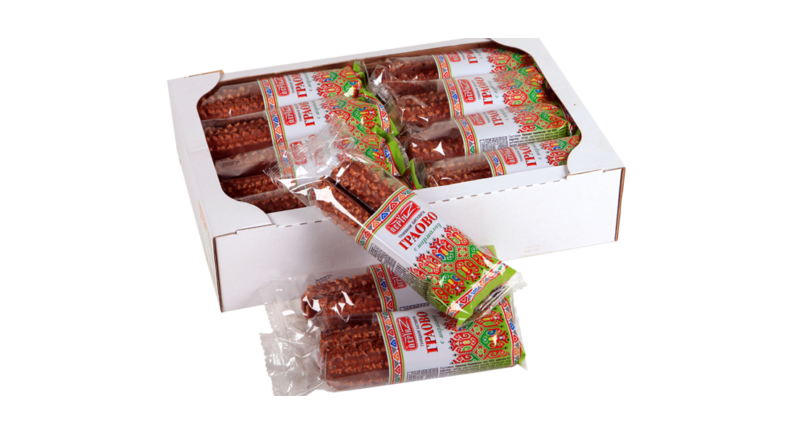 тунквани бисквити Граово&nbsp;